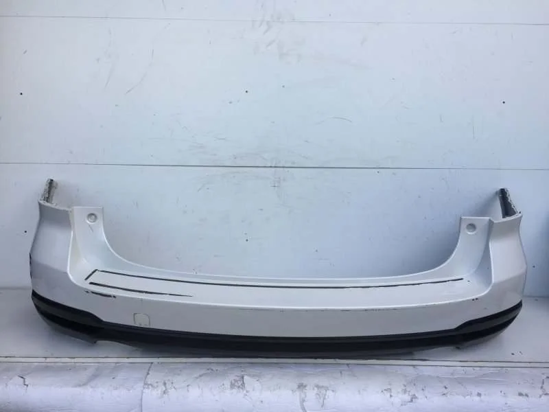 Бампер Subaru Forester 2012-2018 57704SG012 4, задний