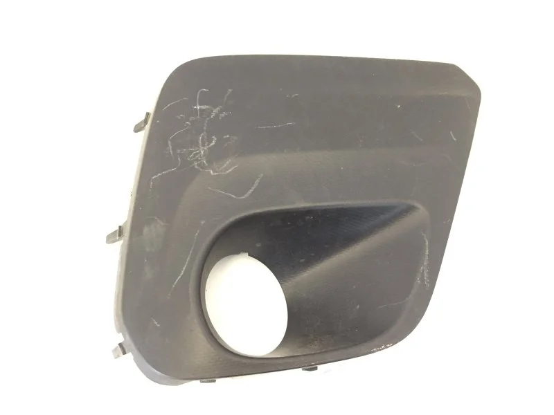 Накладка противотуманной фары Subaru Forester 2018-2021 57731SJ040 5, передняя правая
