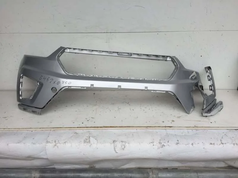 Бампер Hyundai Creta 2016-2021 86511M0000 1, передний