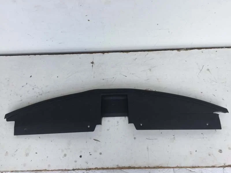 Накладка замка капота Kia Rio 2017-2020 86361H0000 4, передняя