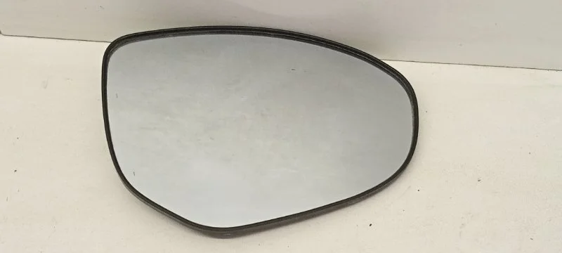 Зеркальный элемент Mazda 3 2009- 2013 GS1E691G1A BL, правый