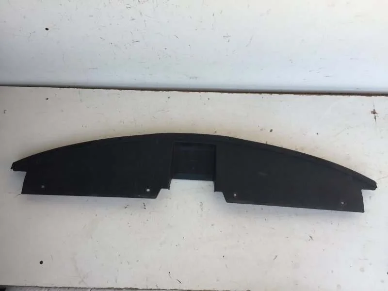 Накладка замка капота Kia Rio 2017-2020 86361H0000 4, передняя