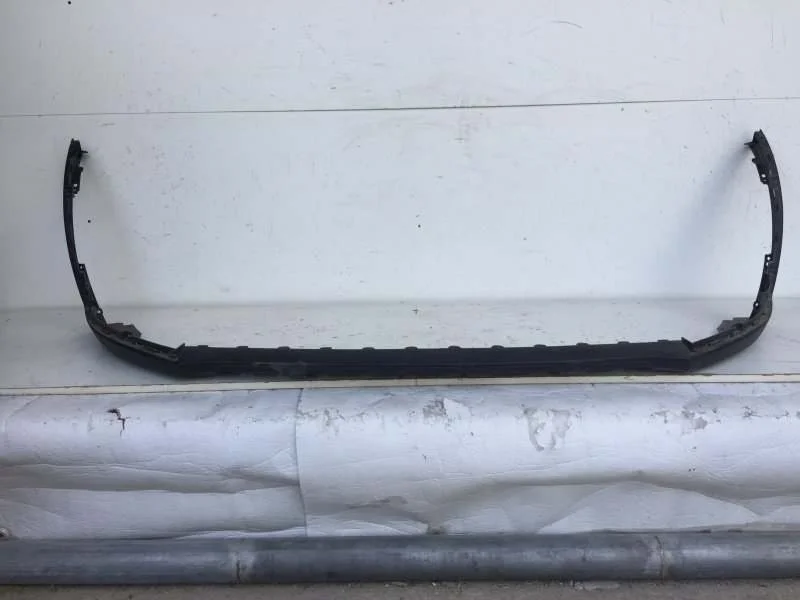 Юбка бампера Kia Sportage 2015-2023 86512F1500 4, передняя