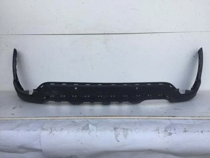 Юбка бампера Kia Rio 2017-2021 86612H0500 4, задняя