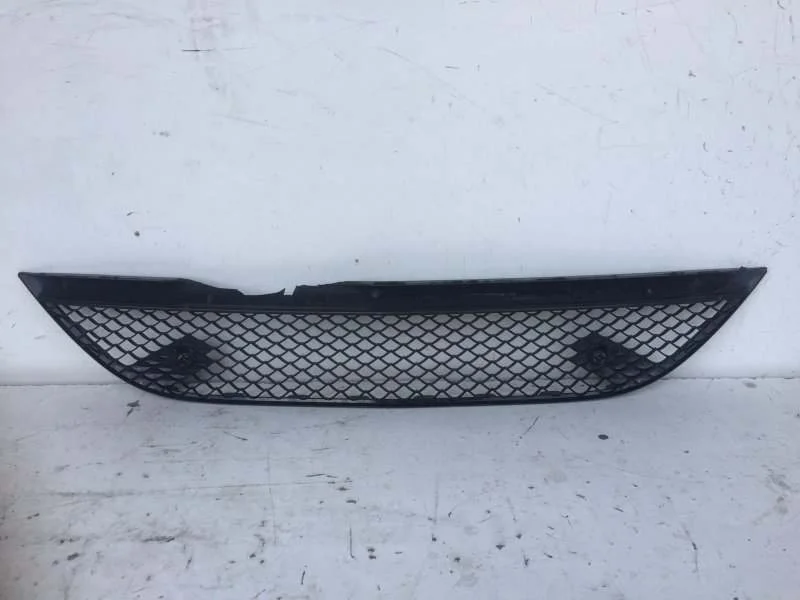 Решётка бампера Mercedes-Benz S-klasse 2013-2017 A2228857100 W222, передняя