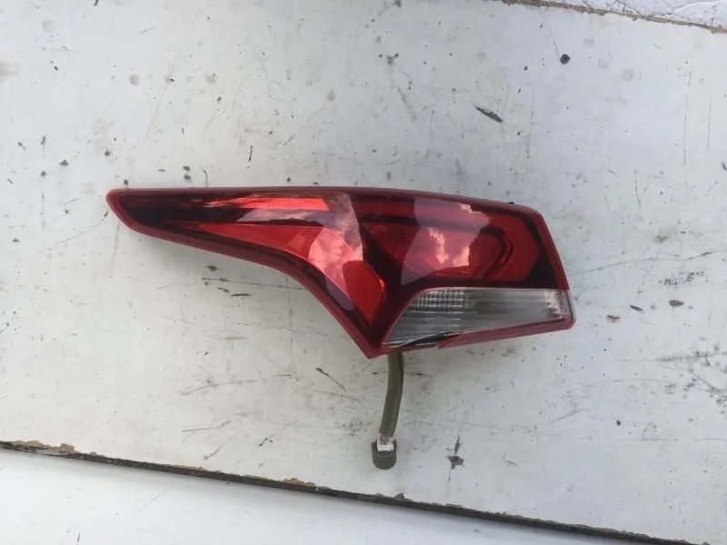 Фонарь Hyundai Solaris 2017-2021 92401H5000 2, задний левый