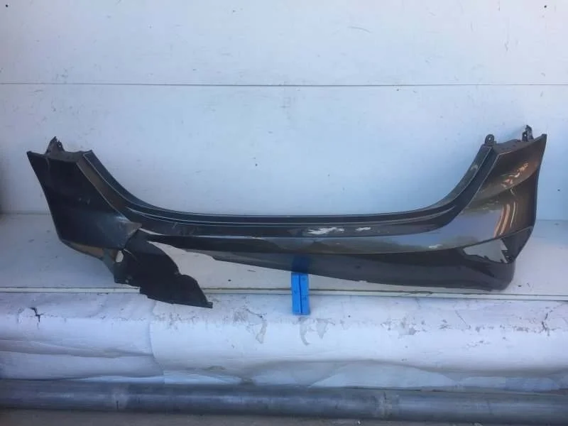 Бампер Kia Cerato 2016-2021 86611M6000 3, задний