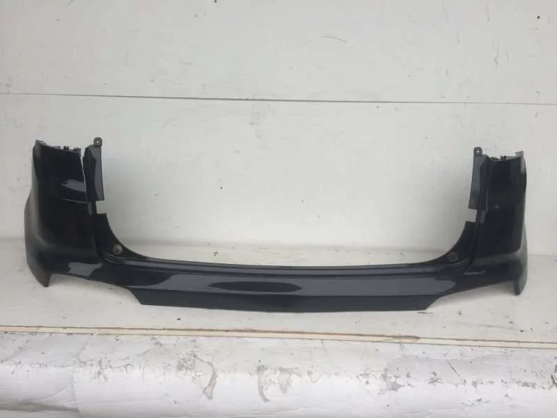 Бампер Hyundai Creta 2016-2020 86611M0000 1, задний