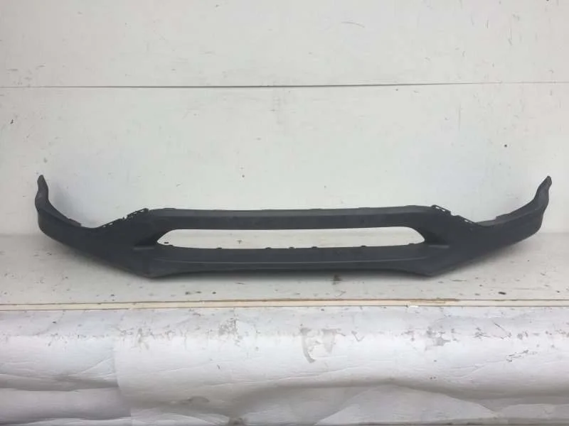 Губа бампера Honda CR-V 2012-2018 71102T1GG000 4, передняя
