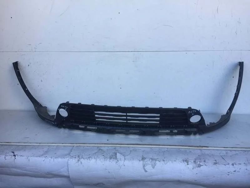 Юбка бампера Kia Rio 2017-2020 86512H0500 4, передняя