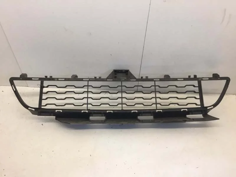 Решётка бампера BMW 4 series 2013-2019 51118054503 F32, передняя