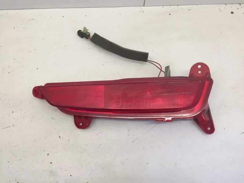 Фонарь противотуманный Hyundai Creta 2016-2020 92405M0100 1, задний левый