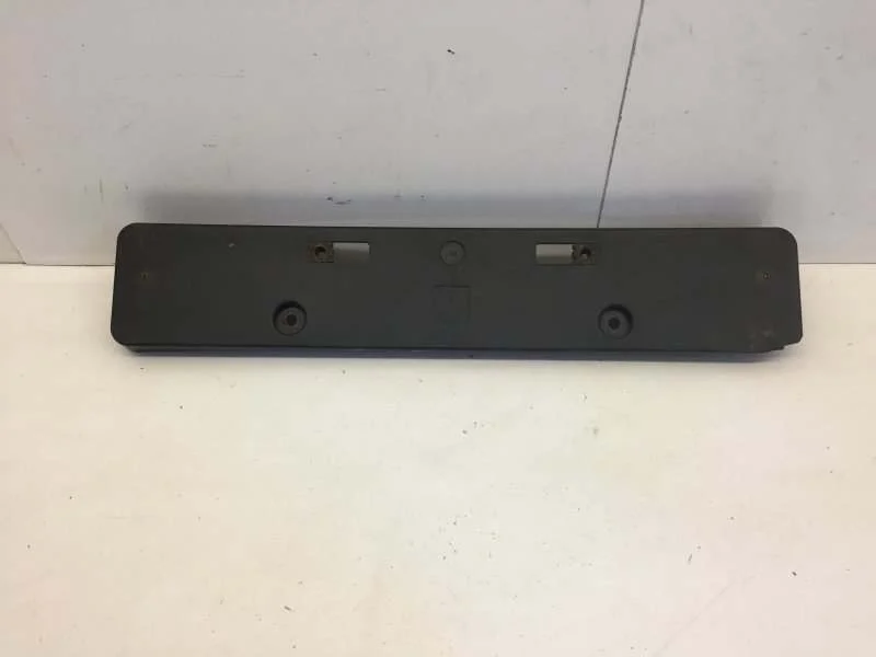 Накладка под номерной знак Lexus NX 2013-2020 5211478020 1, передняя