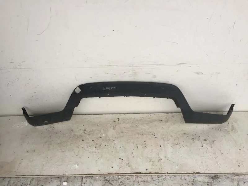 Юбка бампера BMW X3 2010-2017 51117210441 F25, передняя