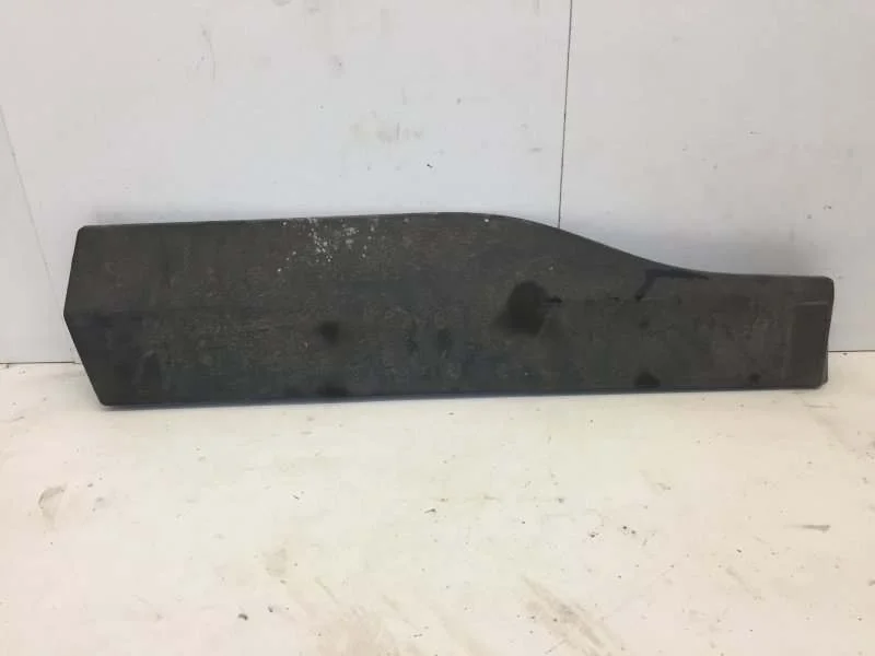 Накладка двери Toyota Rav4 2019-2021 7507842040 XA50, задняя левая