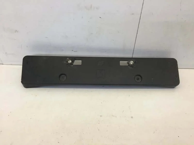 Накладка под номерной знак Lexus NX 2013-2020 5211478020 1, передняя