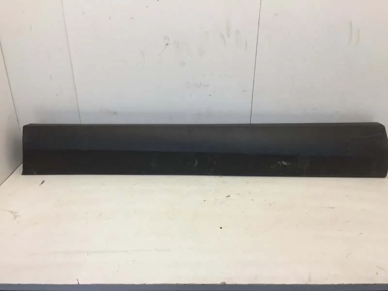 Накладка двери Toyota Rav4 2015-2019 7507342021 CA40, передняя правая