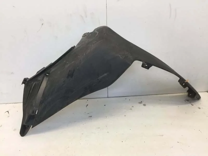 Накладка бампера Kia Sorento 2017-2020 86586C5500 3, передняя правая