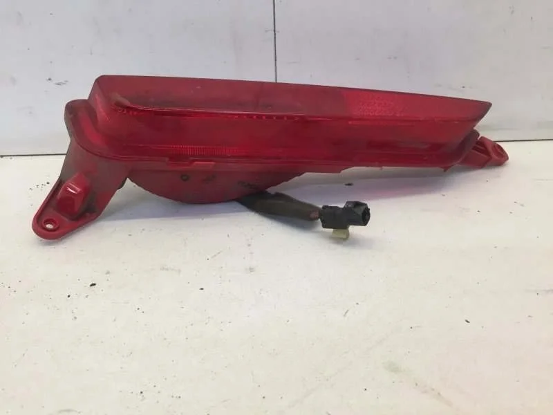 Фонарь противотуманный Hyundai Creta 2016-2020 92406M0100 1, задний правый