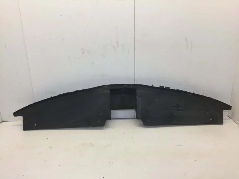 Накладка замка капота Kia Rio 2017-2020 86361H0000 4, передняя