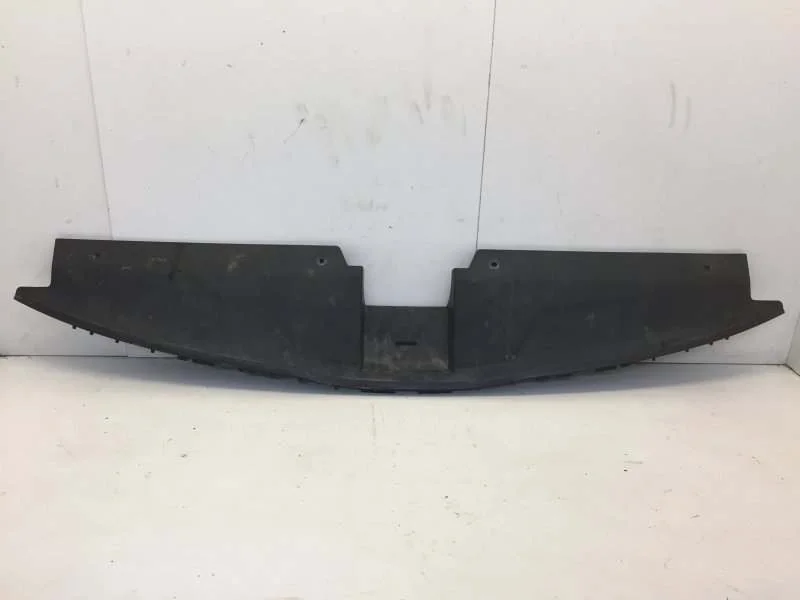 Накладка замка капота Kia Rio 2017-2020 86361H0000 4, передняя