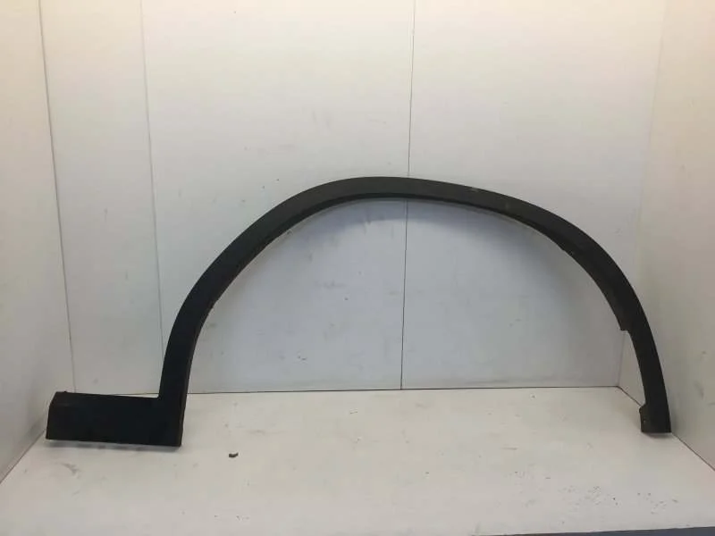 Расширитель крыла BMW X3 2017-2021 51777400672 G01, передний правый