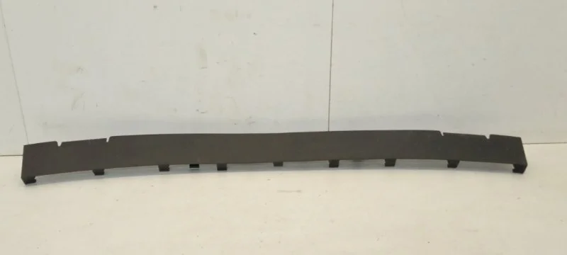 Накладка Audi Q3 2011-2018 8U0807217A 1, передняя