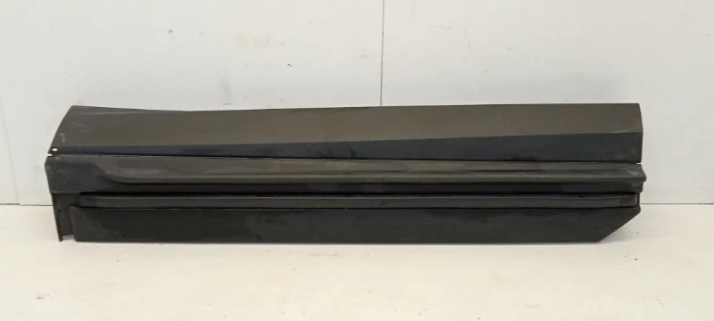 Накладка двери Lexus RX 2015-2019 7507548140 4, задняя правая