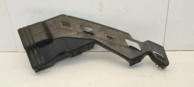 Кронштейн бампера Hyundai Tucson 2015-2018 86552D7000 3, передний правый Артикул: 17022
