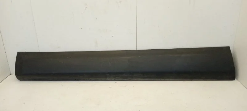 Накладка двери Nissan Qashqai 2013-2019 80871BM90B 2, передняя левая