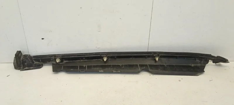 Накладка крыла Toyota Land Cruiser 2012-2015 5380560021 200, передняя правая