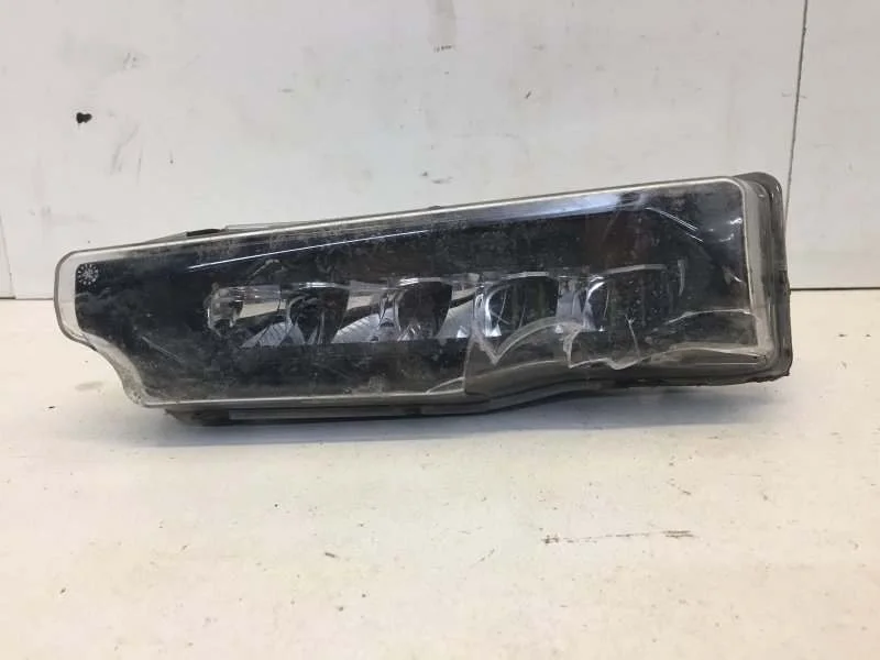 Фара противотуманная BMW X3 2017-2020 63179492771 G01, передняя