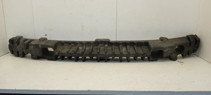 Абсорбер бампера BMW X3 2010-2017 51117210496 F25, передний