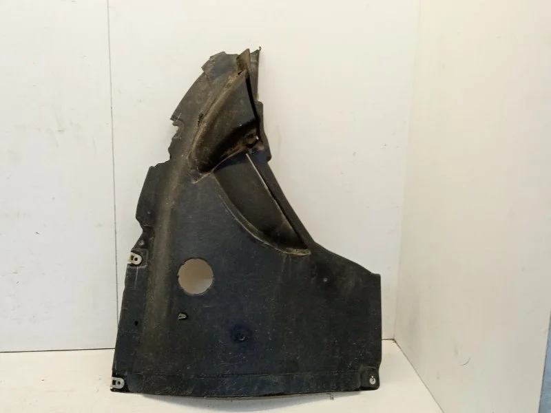 Защита бампера BMW X3 2017-2021 51717445679 G01, передняя