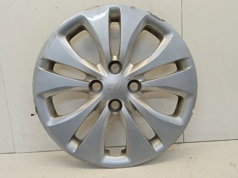 Колпак колёсного диска Kia Rio 2017-2021 52960H0000 4