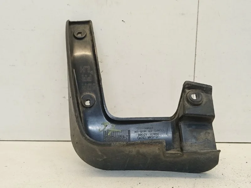 Брызговик Kia Ceed 2012-2018 86831A2000 2, передний левый