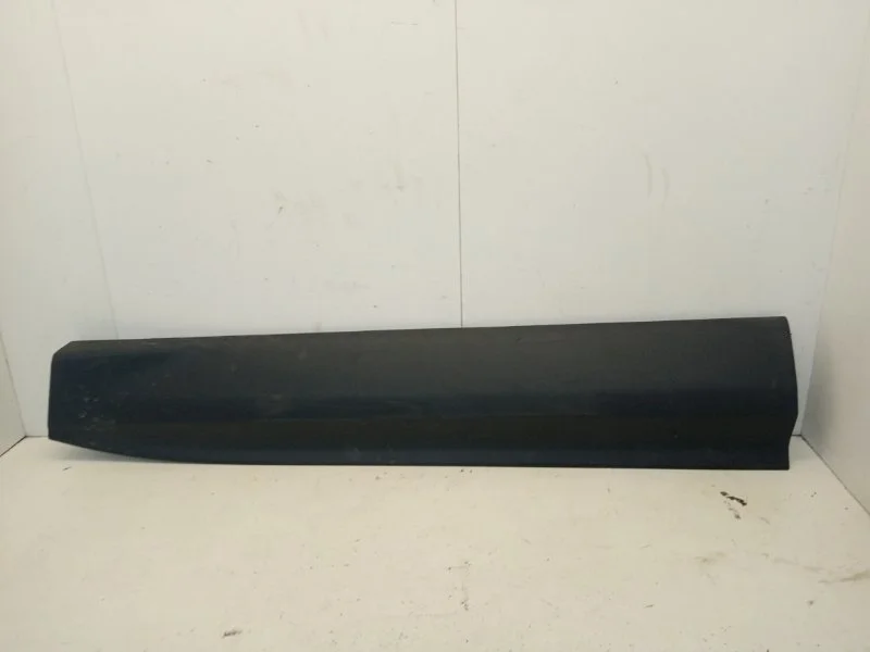 Накладка двери Hyundai Santa Fe 2012-2018 877222W000 3, передняя правая