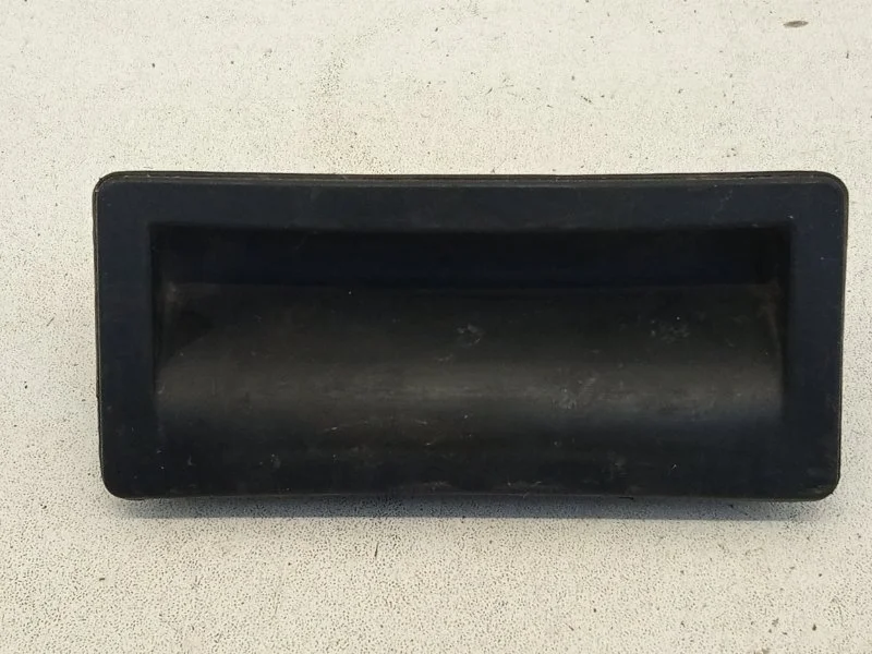 Ручка двери Audi A5 2010-2016 5N0827566 8T, задняя