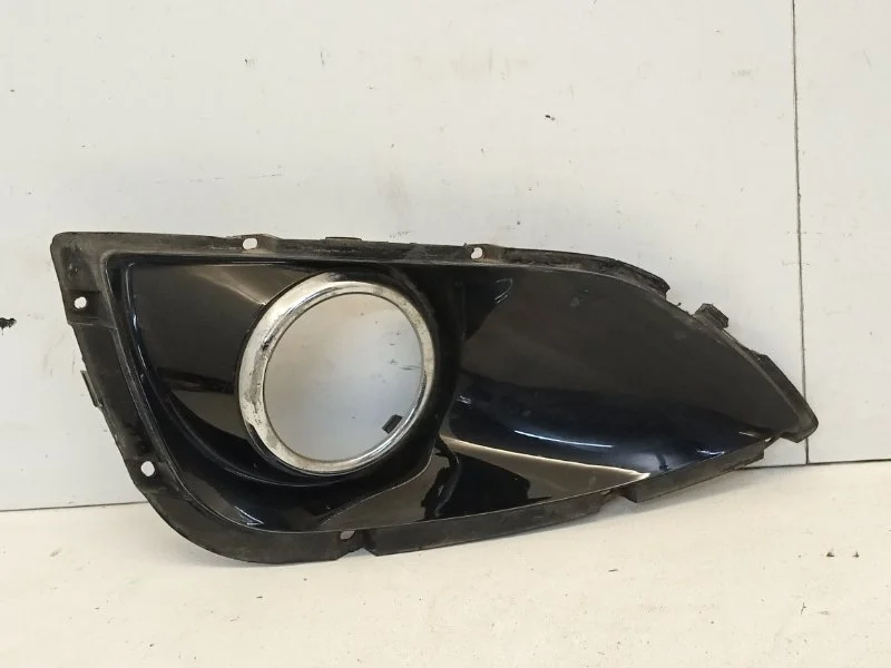 Решётка бампера Hyundai Tucson 2004-2010 865852Y000 1