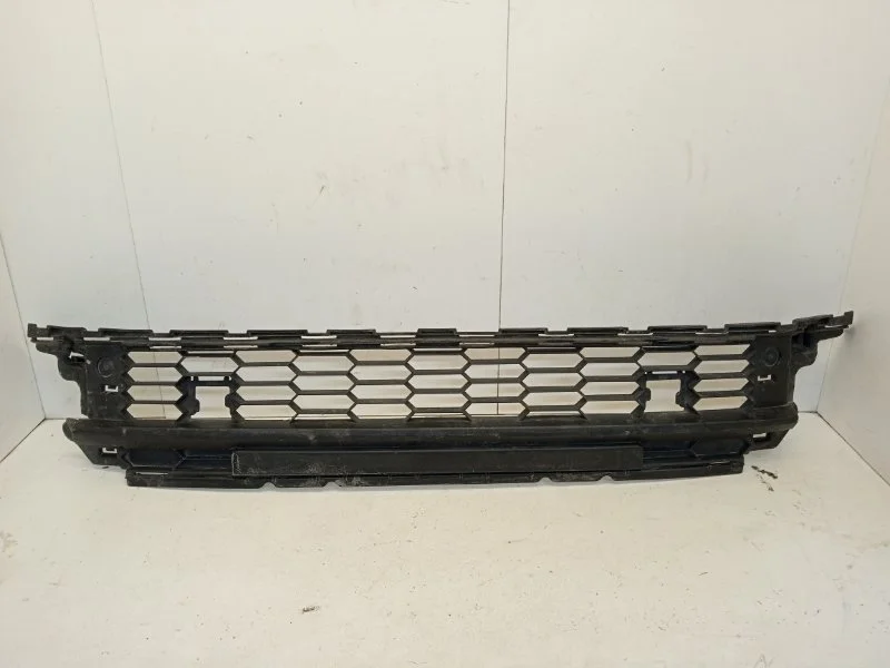 Решётка бампера Skoda Kodiaq 2016-2021 565853677 1, передняя