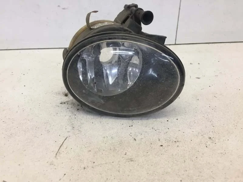 Фара противотуманная Volkswagen Tiguan 2007-2016 7P6941699 1, передняя левая
