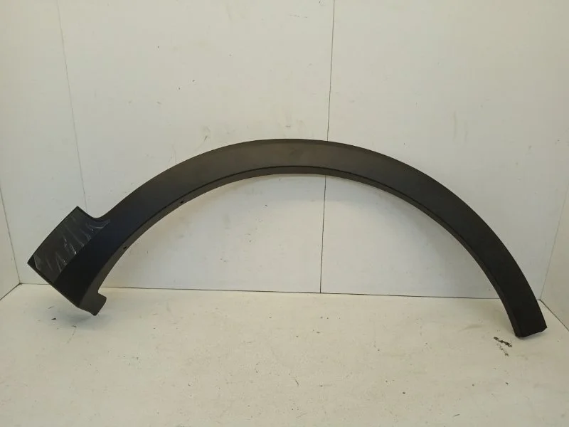 Расширитель крыла Kia Sorento 2014-2017 87712С5000 3, задний правый