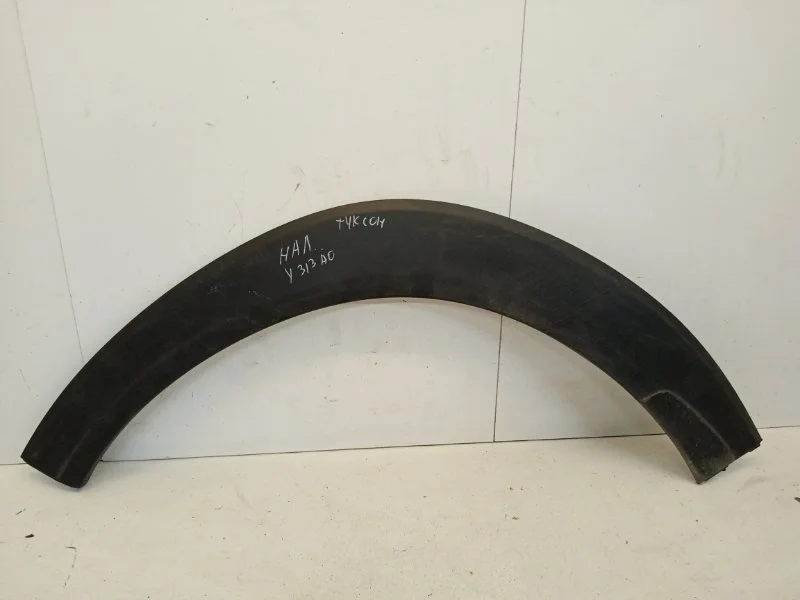 Расширитель крыла Hyundai Tucson 2015-2018 87713D7000 3, передний левый