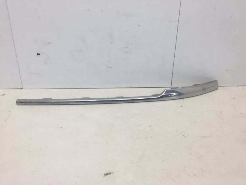 Накладка бампера Kia Sportage 2016-2021 86595F1510 4, задняя левая