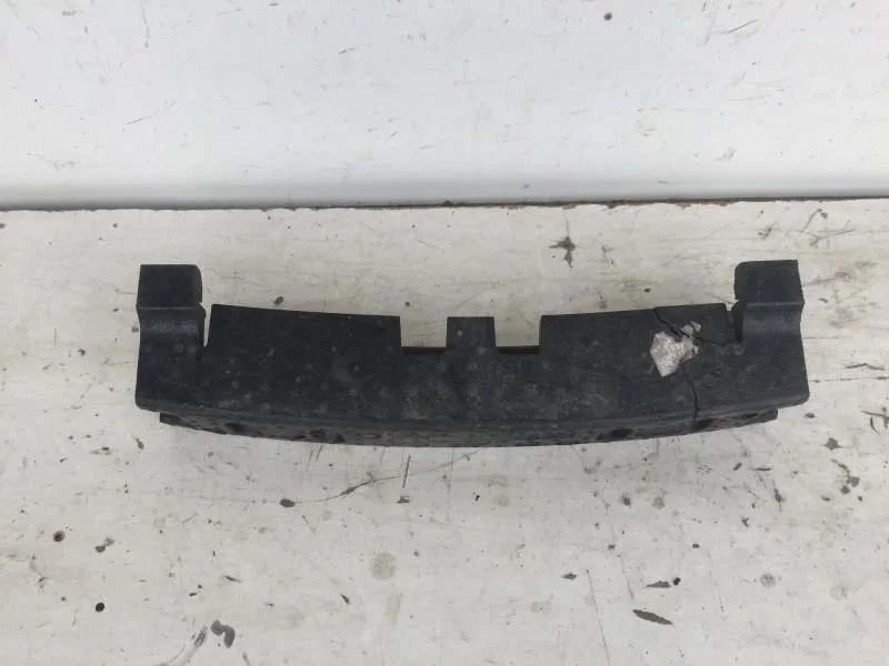 Абсорбер бампера Skoda Rapid 2012-2020 60U807248A 1, передний