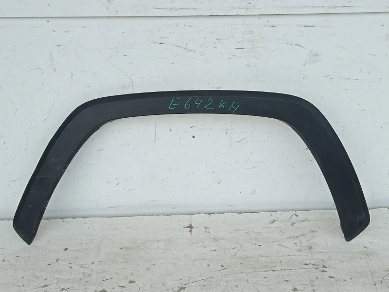 Расширитель крыла Toyota Rav4 2019-2021 7560242160 XA50, передний левый