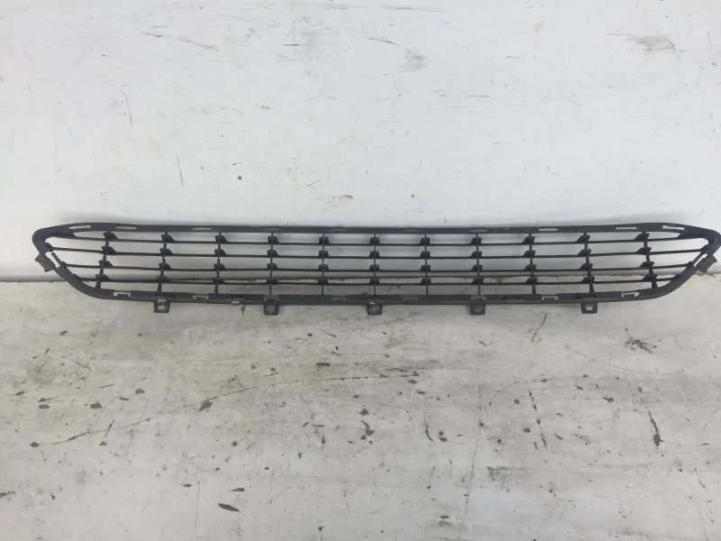 Решётка бампера Infiniti QX56 2010-2017 622561LA0B 1, передняя