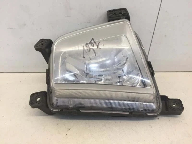 Фара противотуманная Hyundai Creta 2016-2021 92201M0000 1, передняя левая