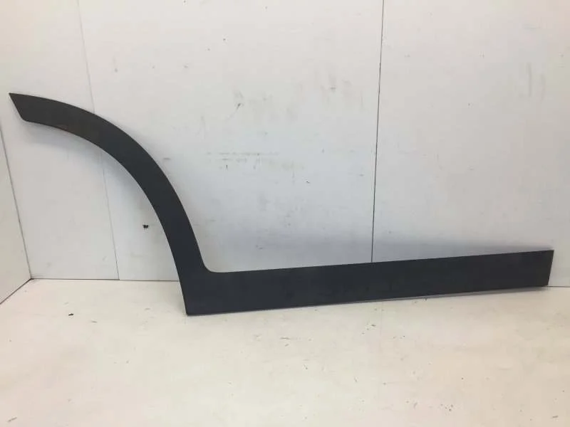 Накладка двери Hyundai Creta 2021-2022 87732BW000 2, задняя правая