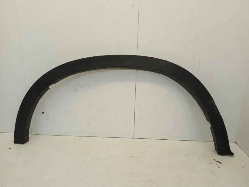 Расширитель крыла BMW X6 2014-2018 51777319834 F16, задний правый